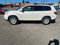 Image for 2011 Toyota Highlander BASE ID: 7493013