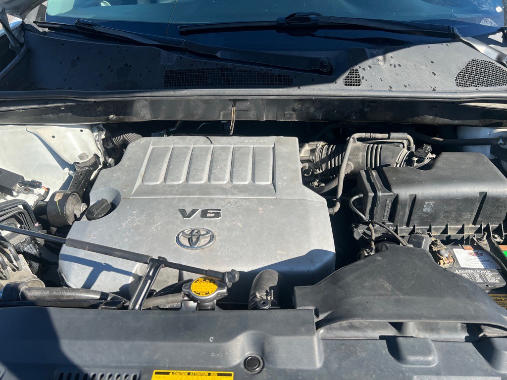 2011 Toyota Highlander Image 7