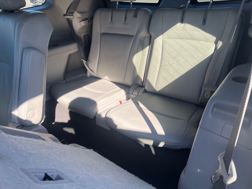 2011 Toyota Highlander Image 18
