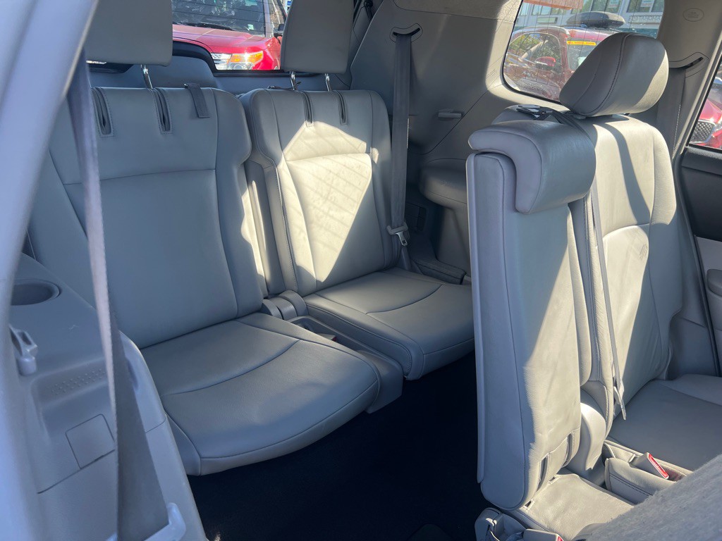 2011 Toyota Highlander Image 20