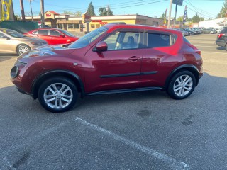 Image for 2011 Nissan Juke S ID: 7496178