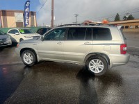Image for 2006 Toyota Highlander Hybrid ID: 7496964