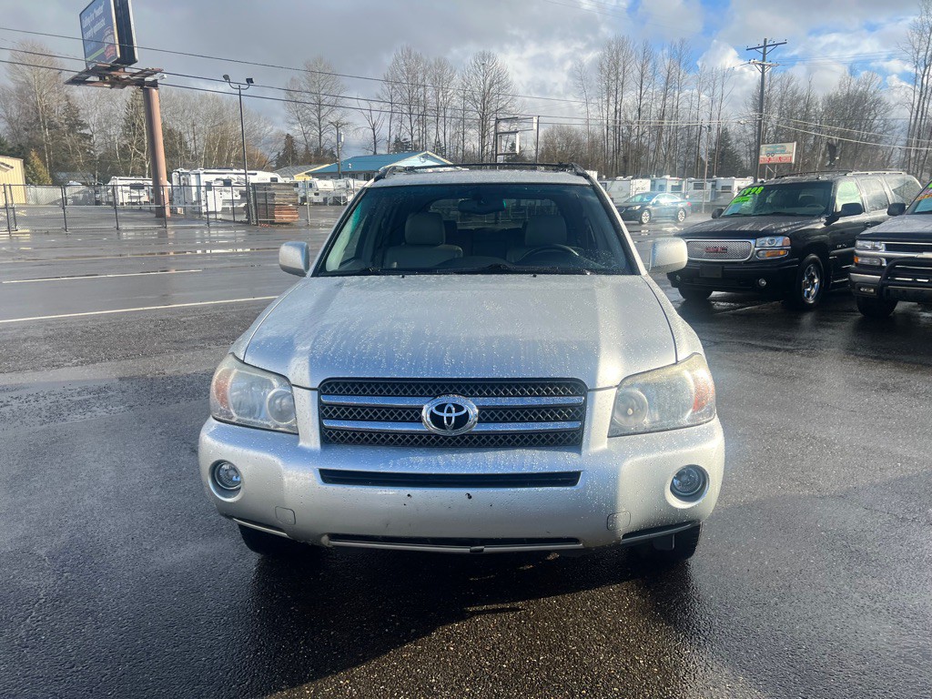 2006 Toyota Highlander Image 3