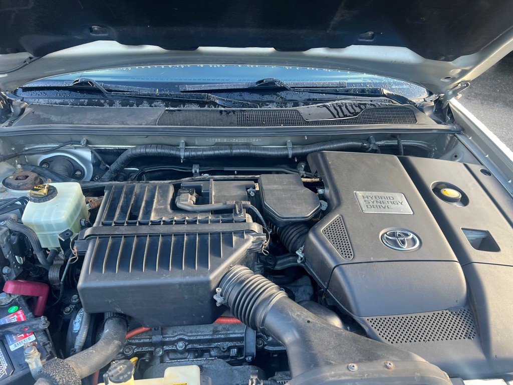 2006 Toyota Highlander Image 9