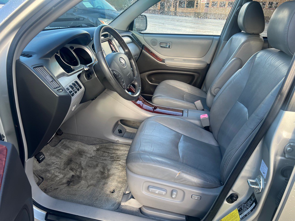 2006 Toyota Highlander Image 10