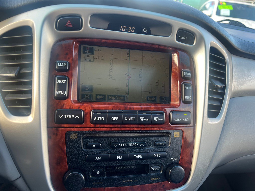 2006 Toyota Highlander Image 11