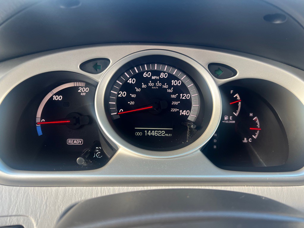 2006 Toyota Highlander Image 13