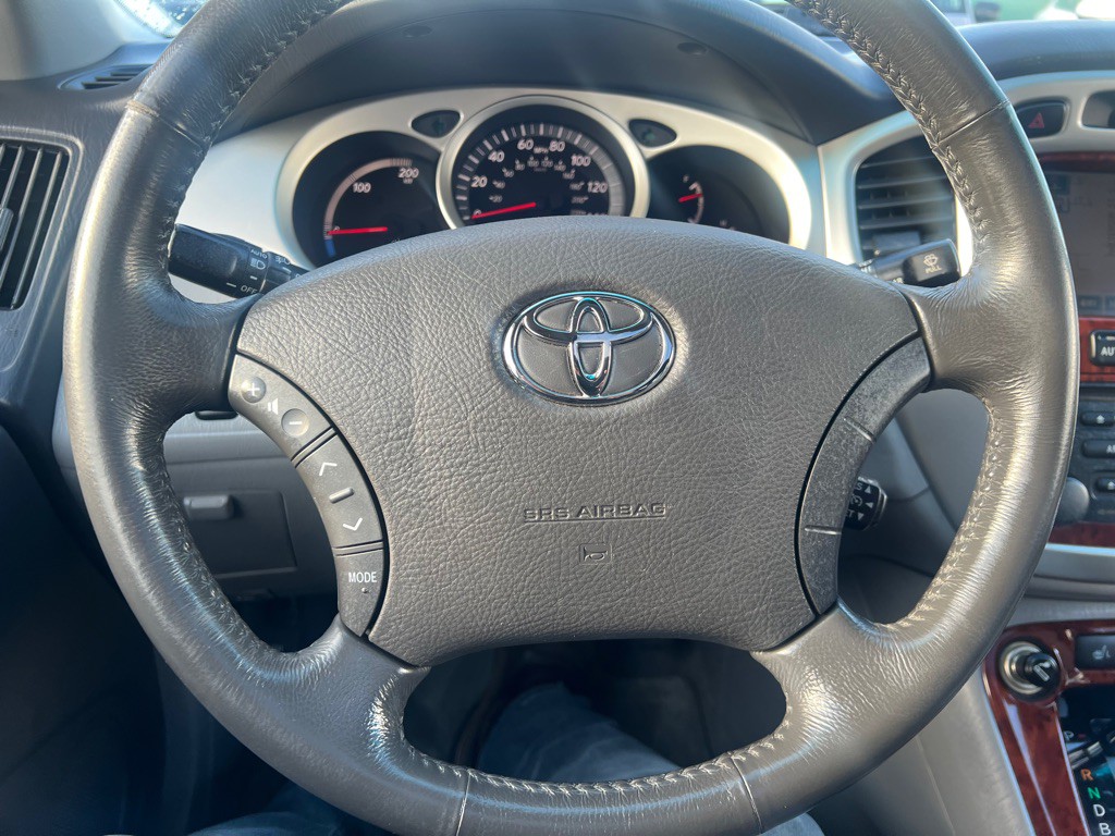 2006 Toyota Highlander Image 14