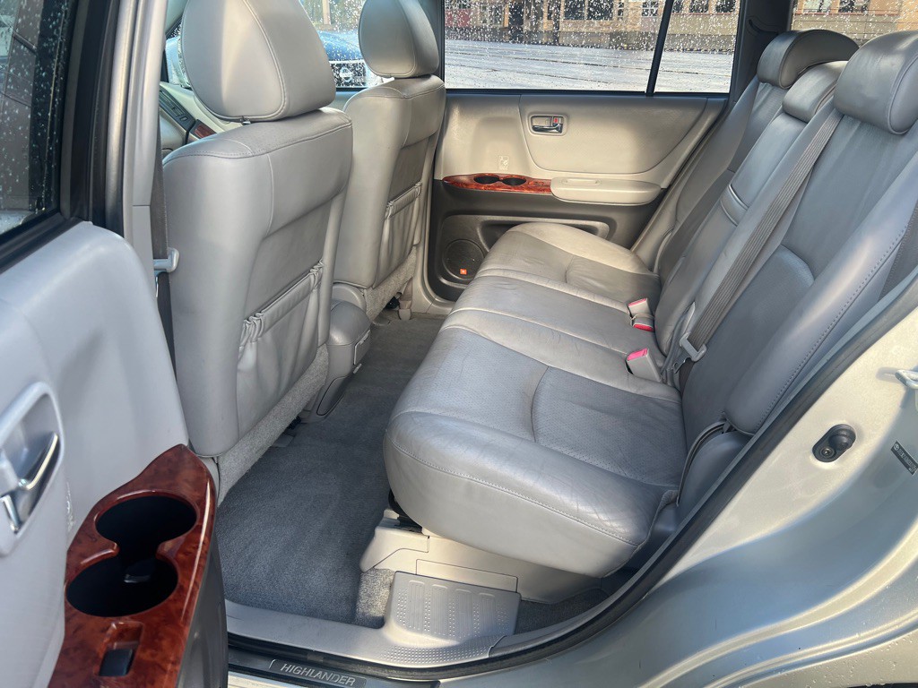 2006 Toyota Highlander Image 17