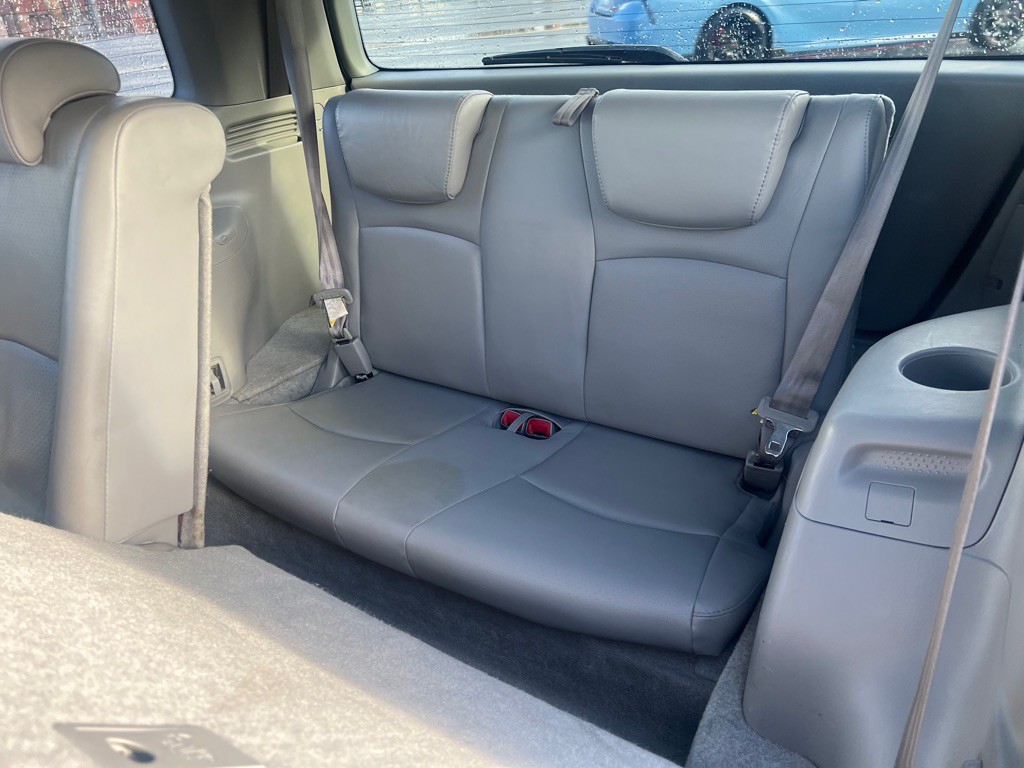 2006 Toyota Highlander Image 18