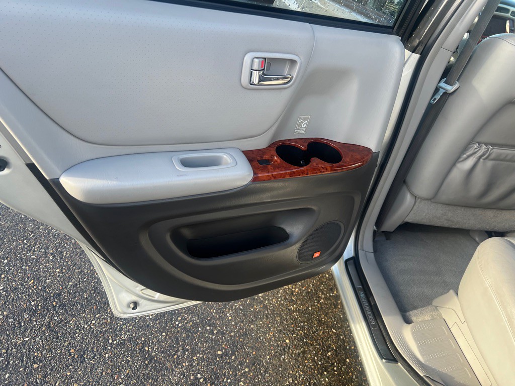 2006 Toyota Highlander Image 19