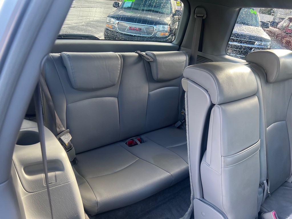 2006 Toyota Highlander Image 20