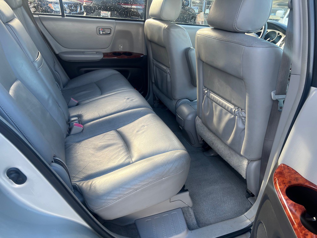 2006 Toyota Highlander Image 21