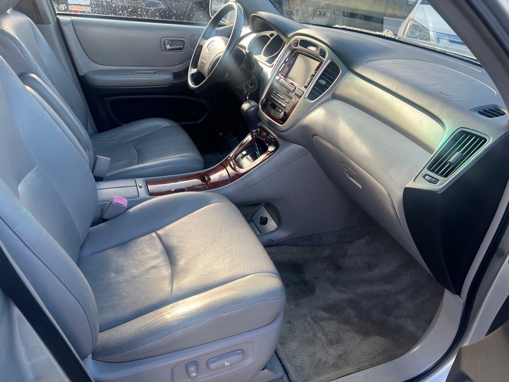 2006 Toyota Highlander Image 22
