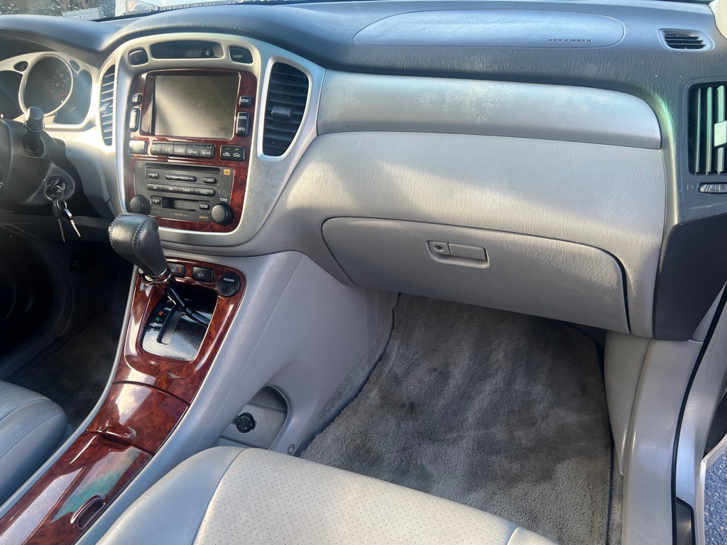 2006 Toyota Highlander Image 23