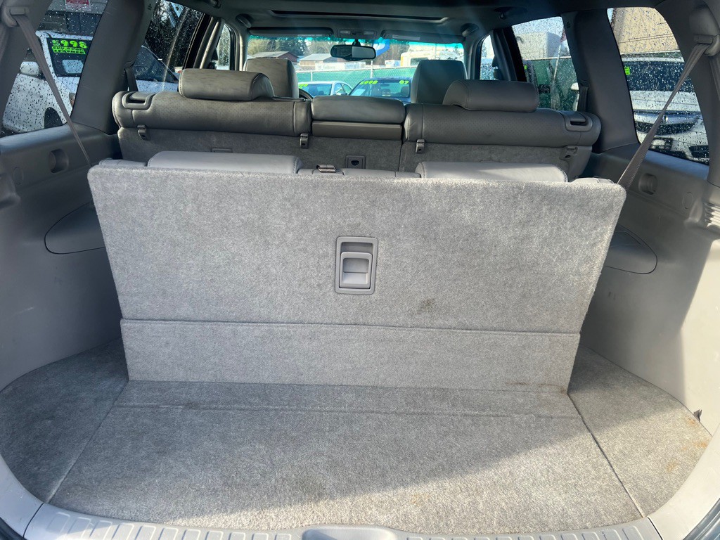 2006 Toyota Highlander Image 25