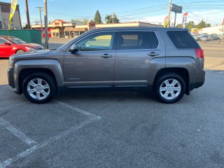 Image for 2012 GMC Terrain SLE ID: 7500271