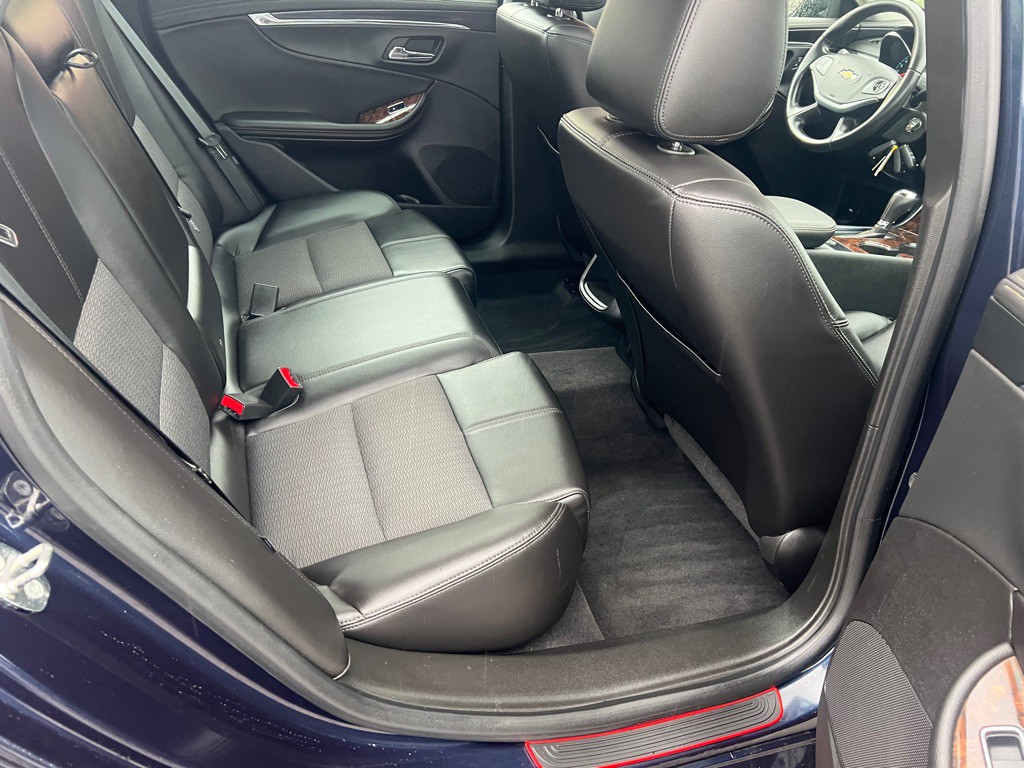 2015 Chevrolet Impala Image 20