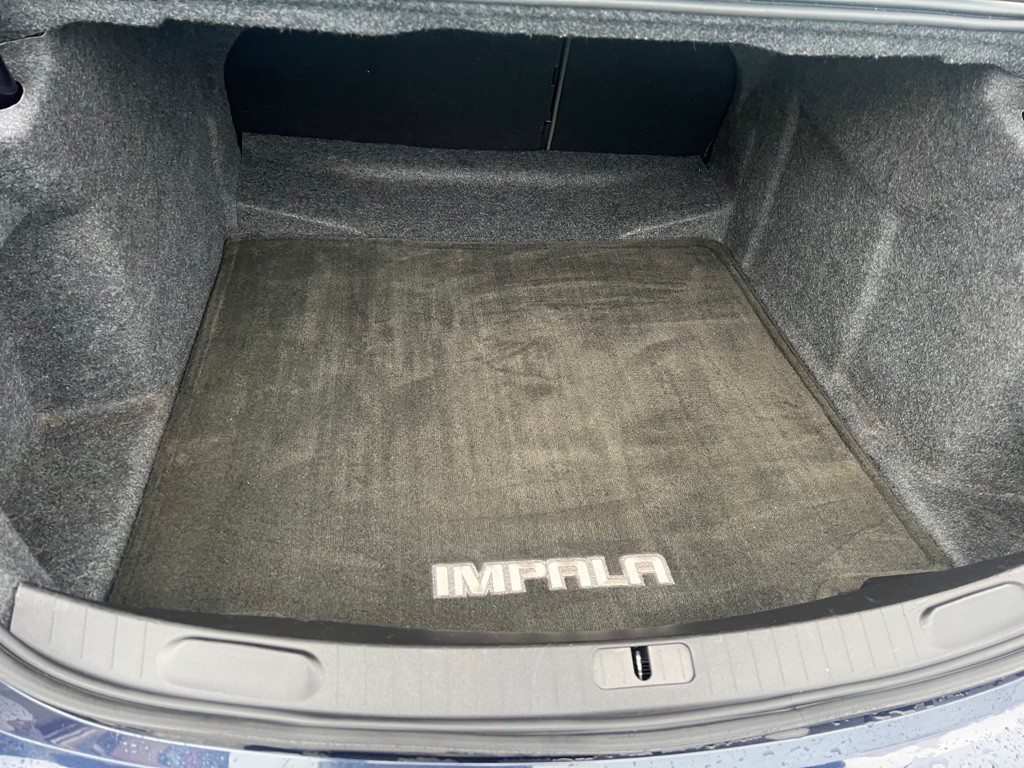 2015 Chevrolet Impala Image 23