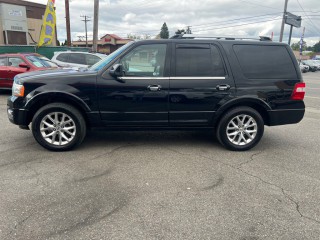 Image for 2016 Ford Expedition Limited ID: 7506832