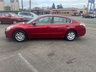 Image for 2009 Nissan Altima 2.5 ID: 7513136