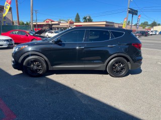 Image for 2017 Hyundai Santa Fe Sport  ID: 7531119