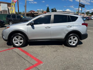 Image for 2013 Toyota Rav4 XLE ID: 7531128