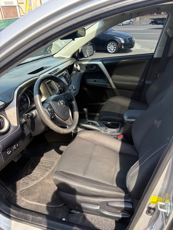 2013 Toyota Rav4 Image 6