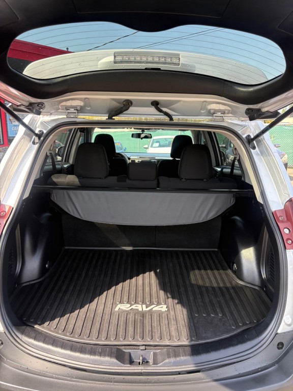 2013 Toyota Rav4 Image 10