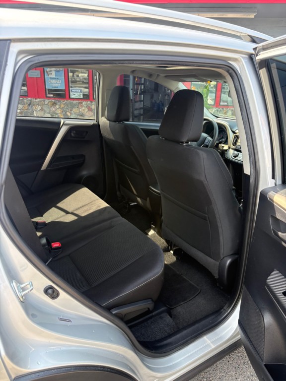 2013 Toyota Rav4 Image 11