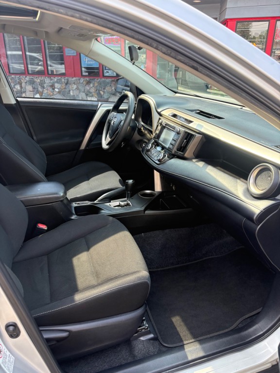 2013 Toyota Rav4 Image 13
