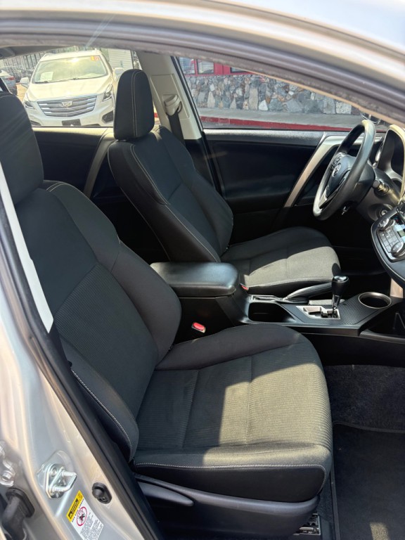 2013 Toyota Rav4 Image 15