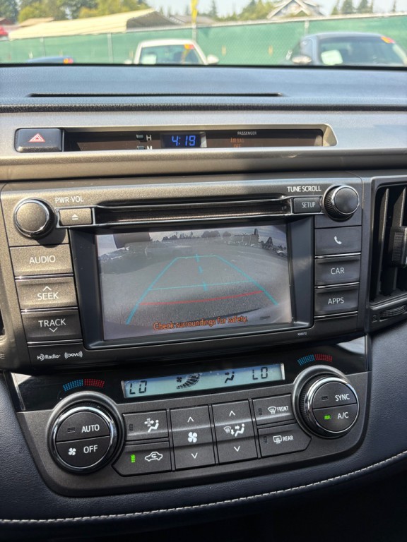 2013 Toyota Rav4 Image 17