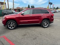 Image for 2014 Jeep Grand Cherokee Summit ID: 7554176