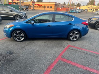 Image for 2014 Kia Forte EX ID: 7568215