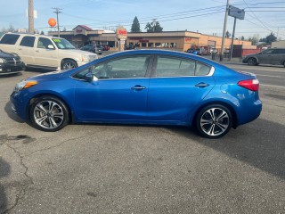 Image for 2014 Kia Forte EX ID: 7568215