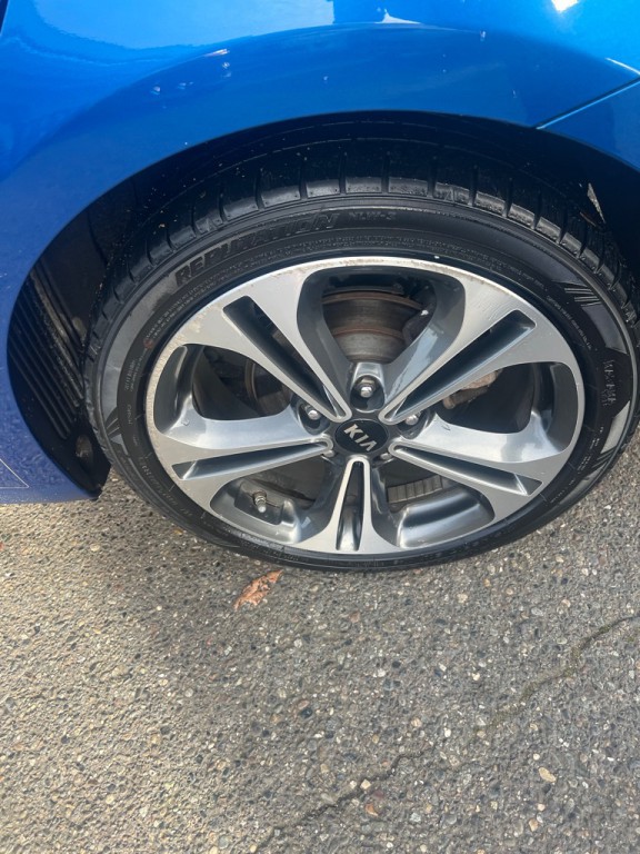 2014 Kia Forte Image 5