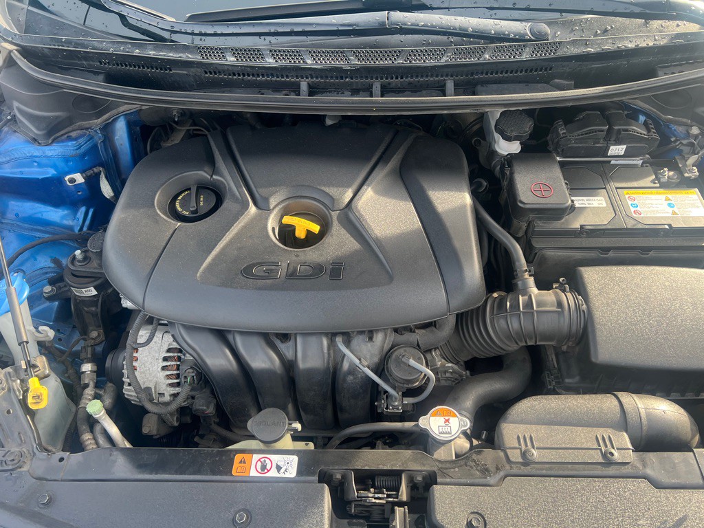 2014 Kia Forte Image 7