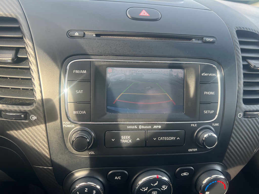 2014 Kia Forte Image 10