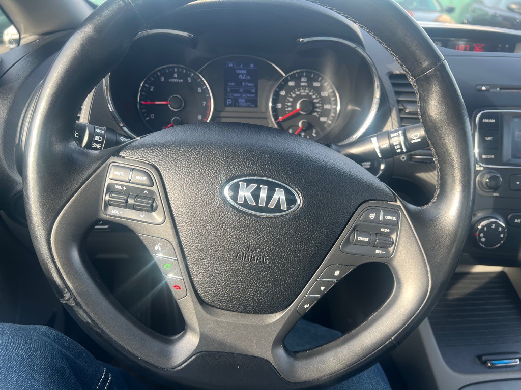 2014 Kia Forte Image 13
