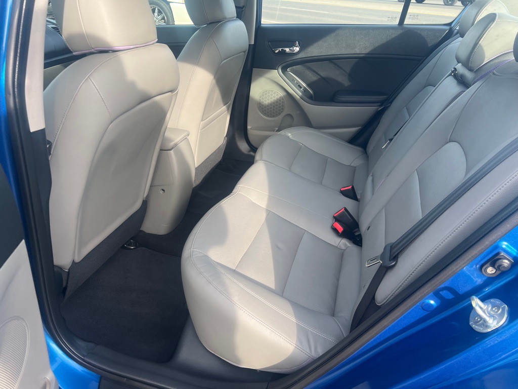 2014 Kia Forte Image 17