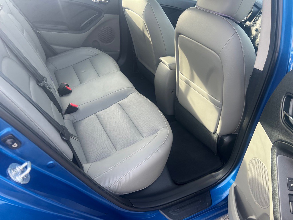 2014 Kia Forte Image 18