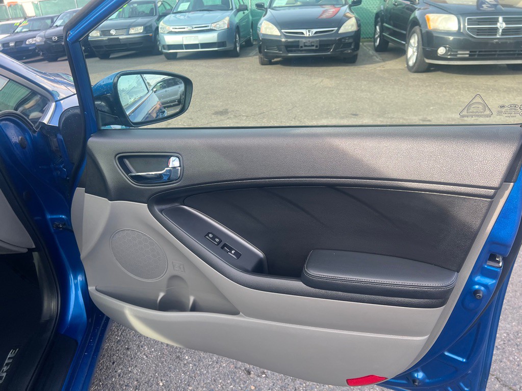 2014 Kia Forte Image 19