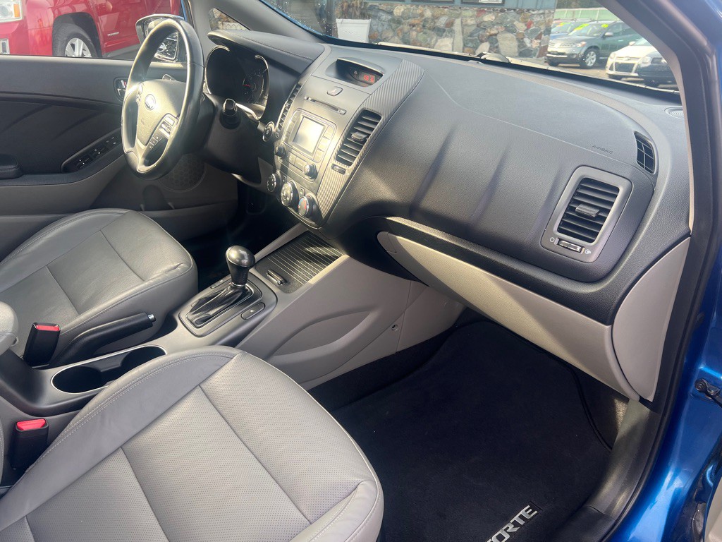2014 Kia Forte Image 20