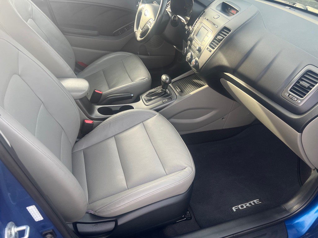 2014 Kia Forte Image 21