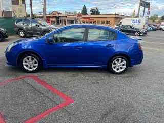 Image for 2009 Nissan Sentra 2.0 ID: 7568264