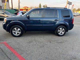 Image for 2011 Honda Pilot EXL ID: 7591803