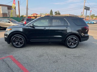 Image for 2013 Ford Explorer Sport ID: 7606863