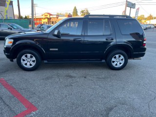 Image for 2007 Ford Explorer XLT ID: 7617811