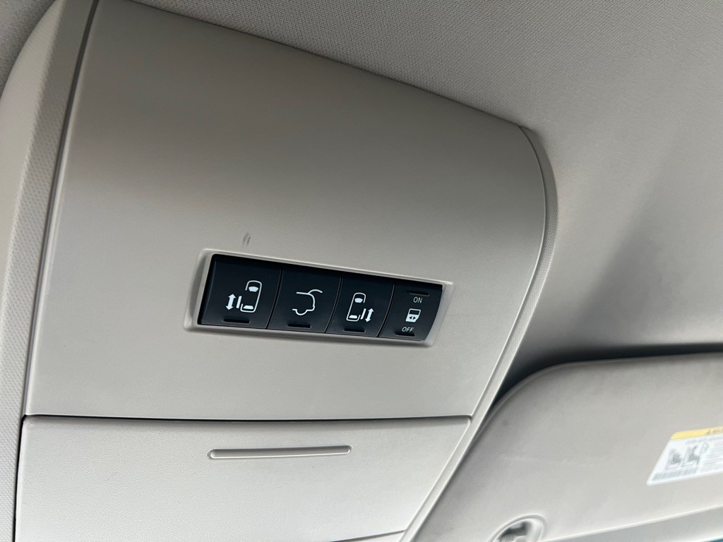 2016 Dodge Grand Caravan Image 13